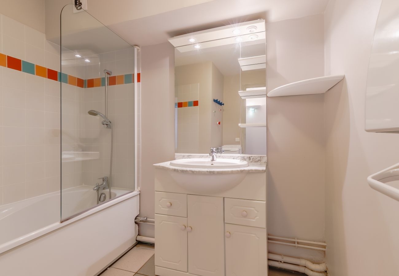 Appartement à La Tranche-sur-Mer - Bel Appt 5 pers en bord de plage