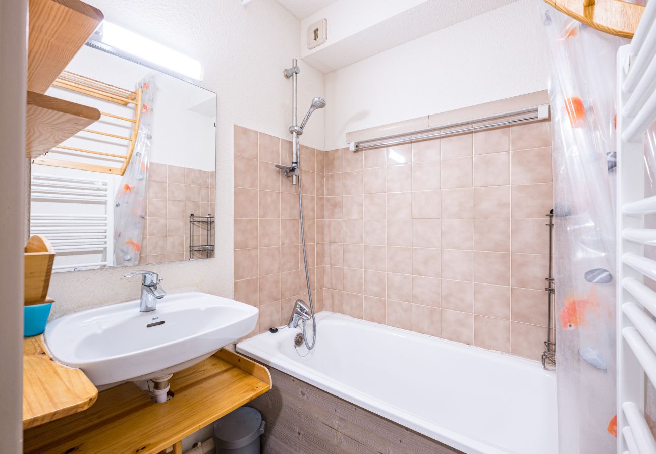 Appartement à Morillon - Bel Appt 8 pers près des pistes