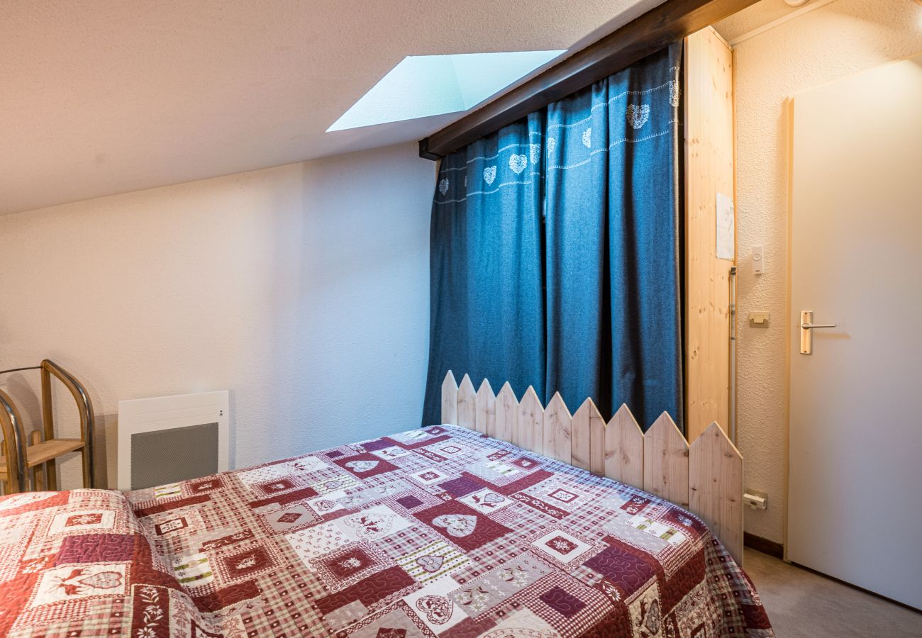Appartement à Morillon - Bel Appt 8 pers près des pistes