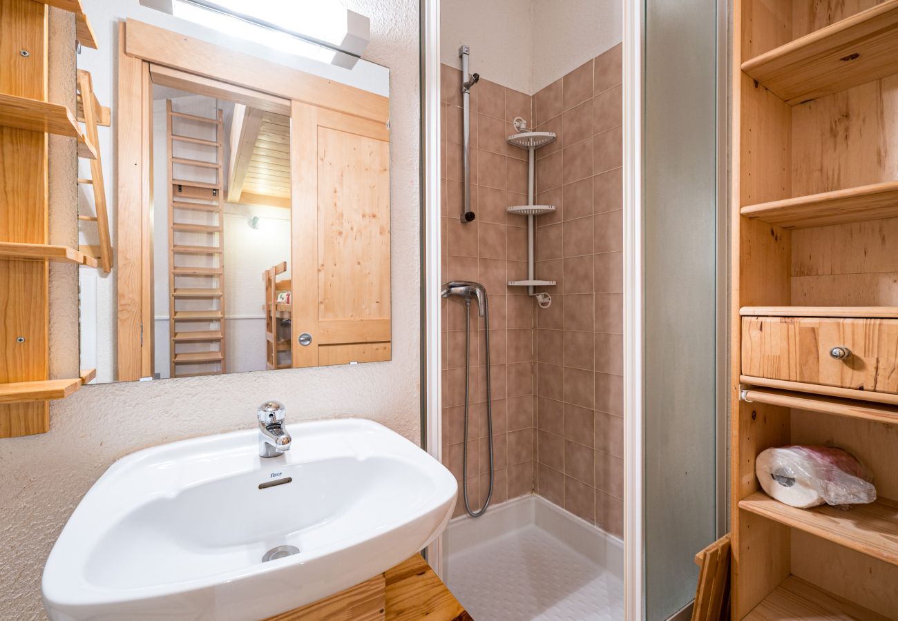 Appartement à Morillon - Bel Appt 8 pers près des pistes
