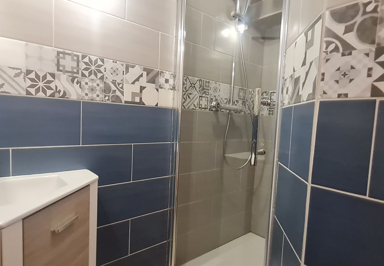 Appartement à Les Deux Alpes - Charmant appart pour 5 pers près des pistes