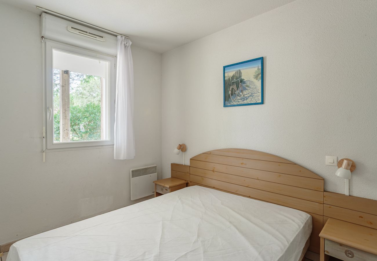 Appartement à Ondres - Charmant appartement 6 pers avec jardin