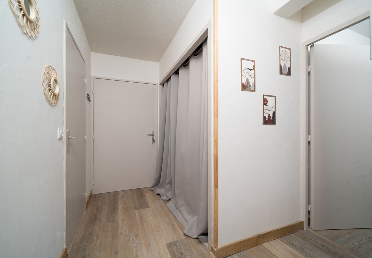 Appartement à Allos - Bel Appt 5 pers près des pistes