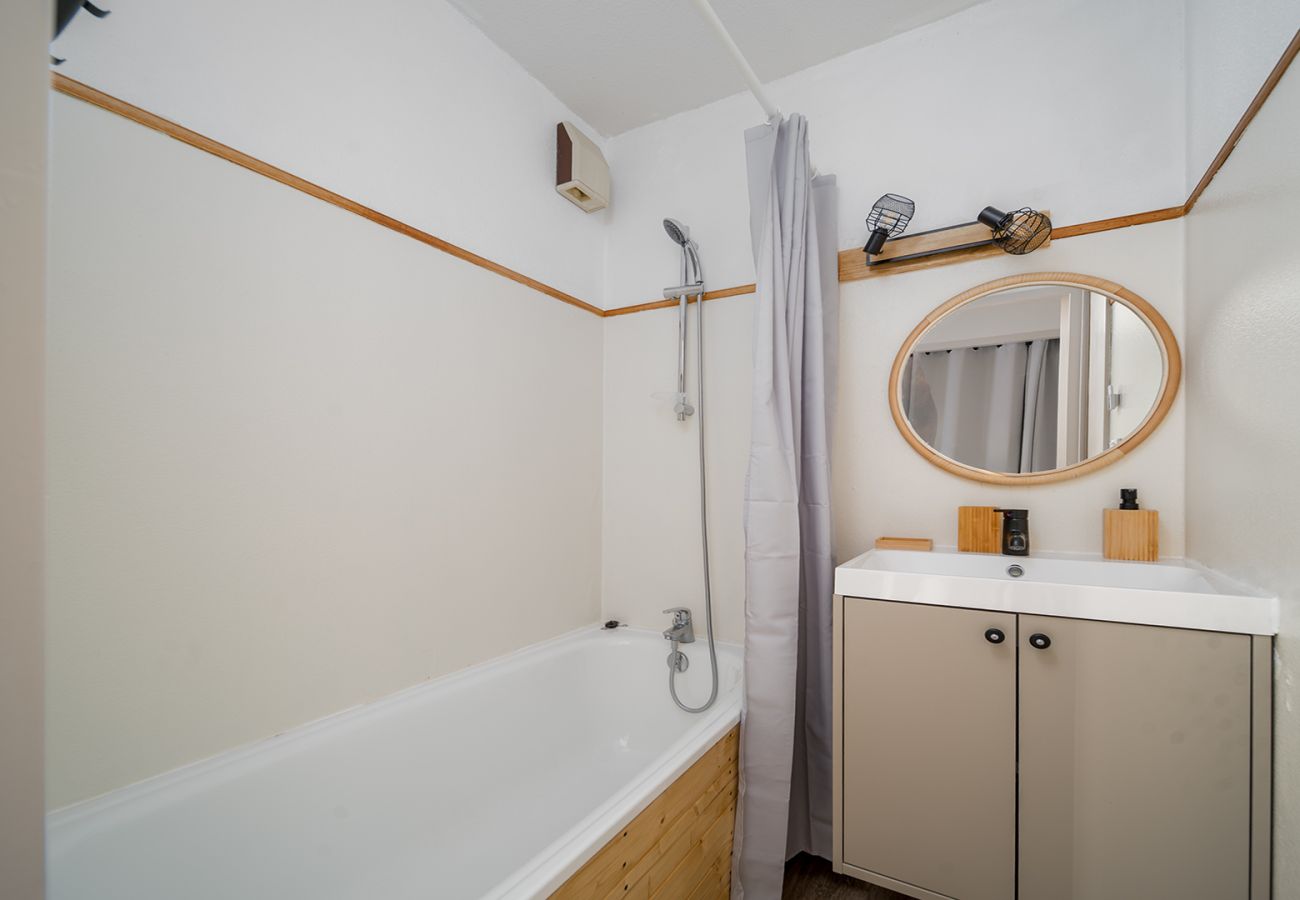 Appartement à Allos - Bel Appt 5 pers près des pistes