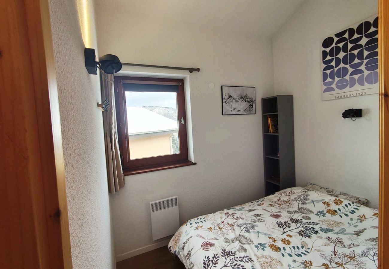 Appartement à Morillon - Bel Appt pour 6 pers au pied des pistes