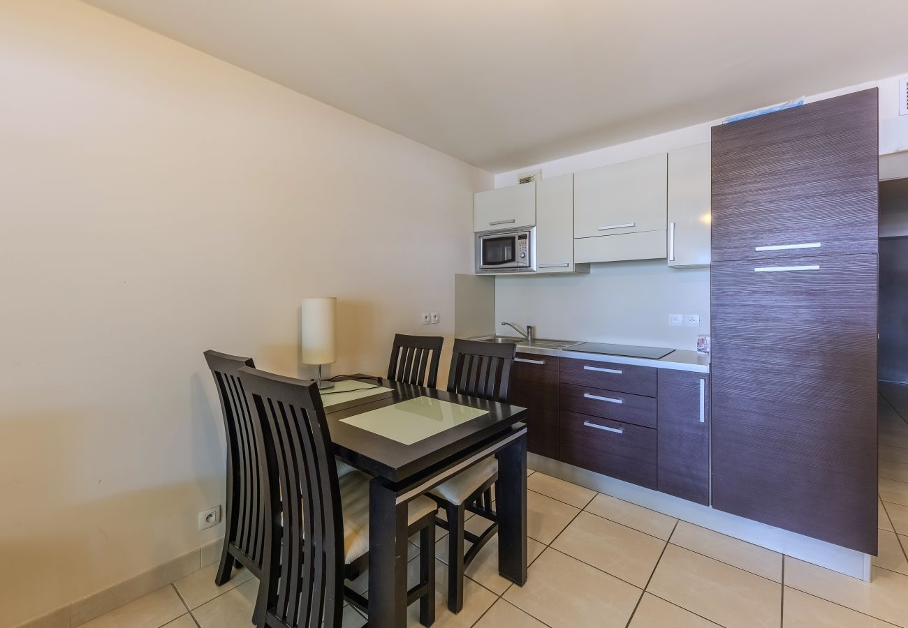 Appartement à Mandelieu-la-Napoule - Bel apart 4 pers proche de la marina