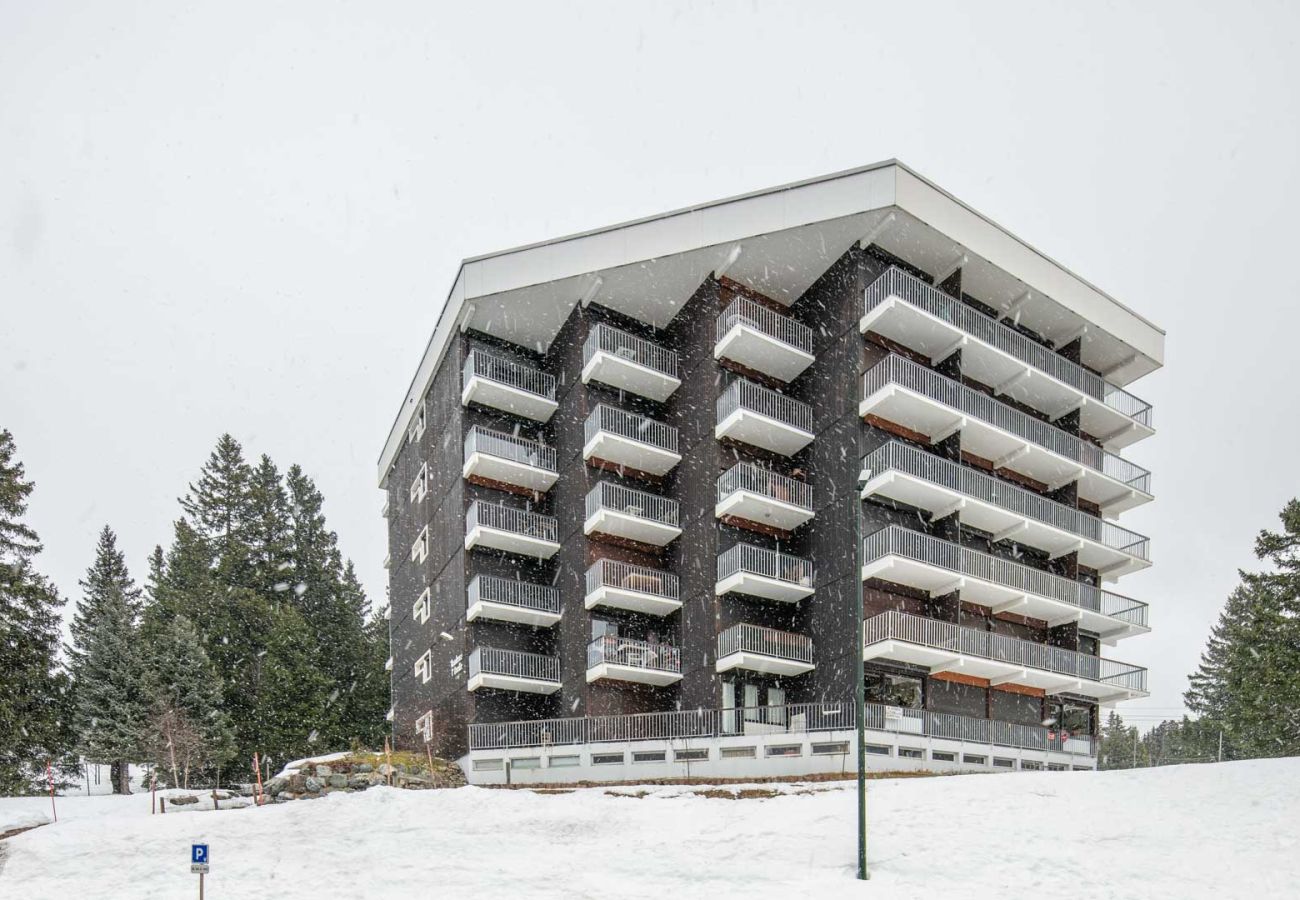 Appartement à Chamrousse - Bel APPT pour 4 pers près des pistes