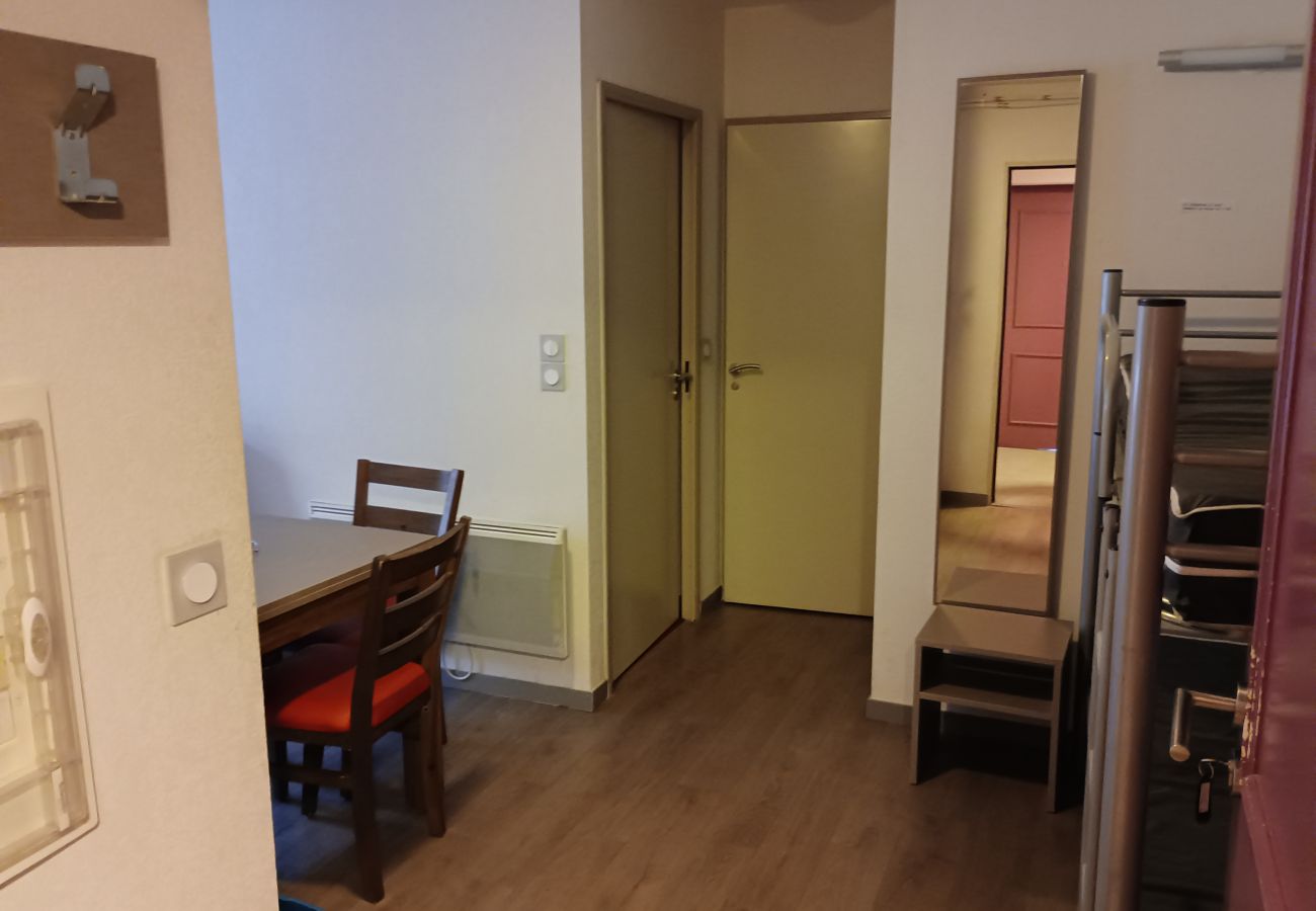 Appartement à Les Angles - Bel Appt 6 pers près des pistes