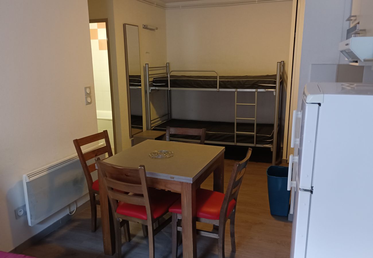 Appartement à Les Angles - Bel Appt 6 pers près des pistes