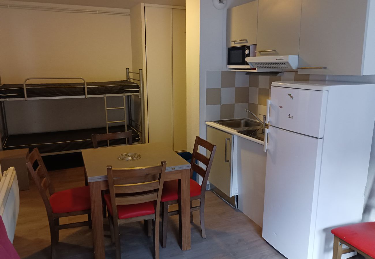 Appartement à Les Angles - Bel Appt 6 pers près des pistes