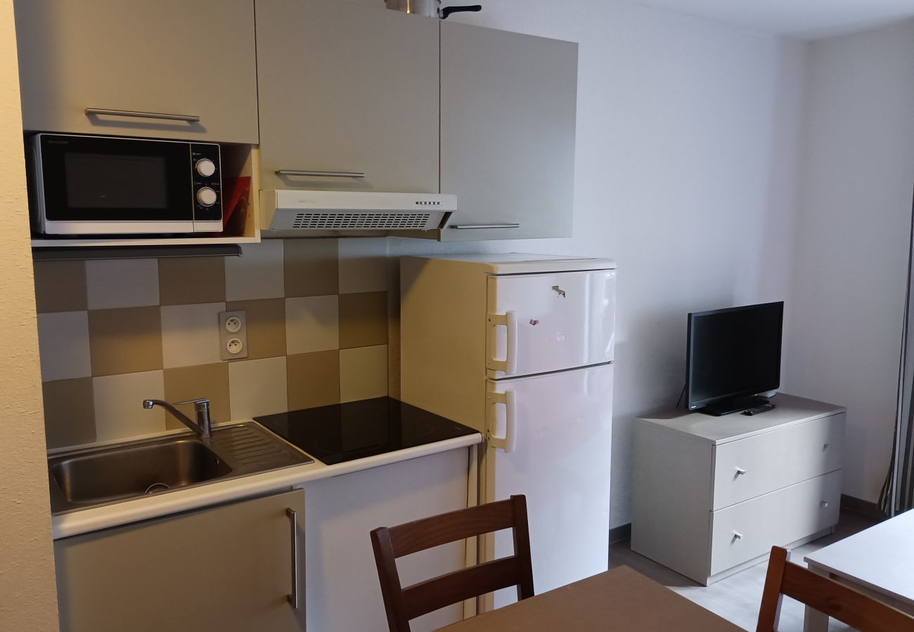 Appartement à Les Angles - Bel Appt 6 pers près des pistes