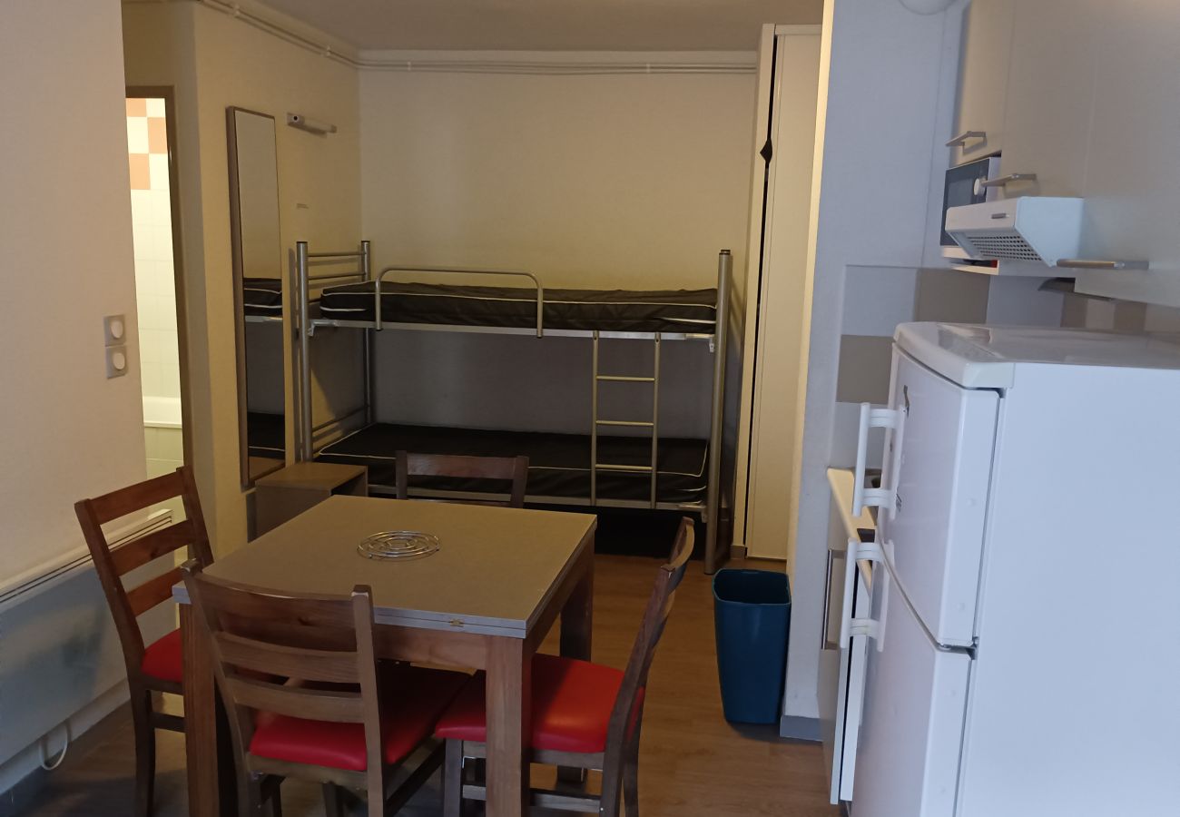 Appartement à Les Angles - Bel Appt 6 pers près des pistes