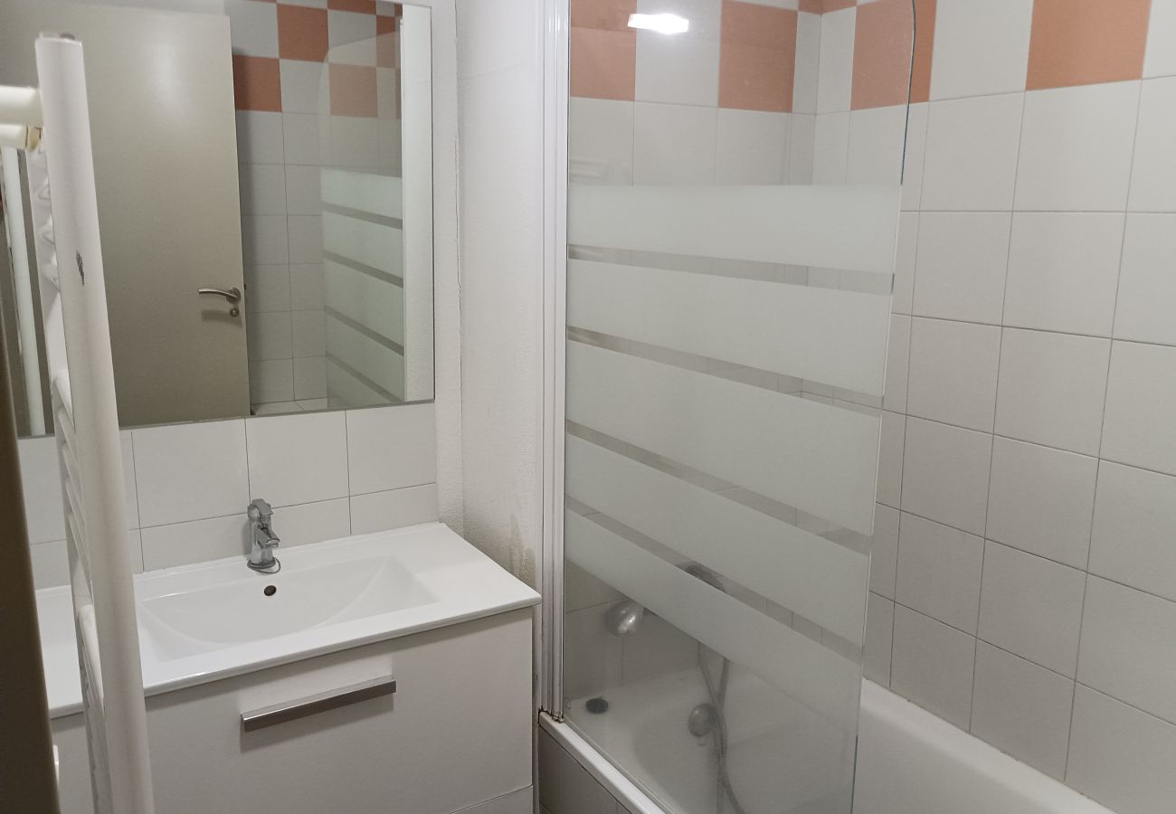 Appartement à Les Angles - Bel Appt 6 pers près des pistes