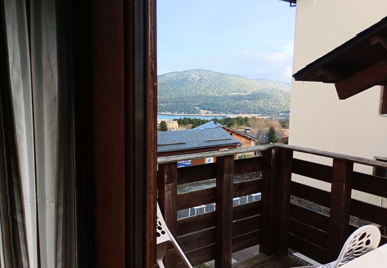 Appartement à Les Angles - Bel Appt 6 pers près des pistes