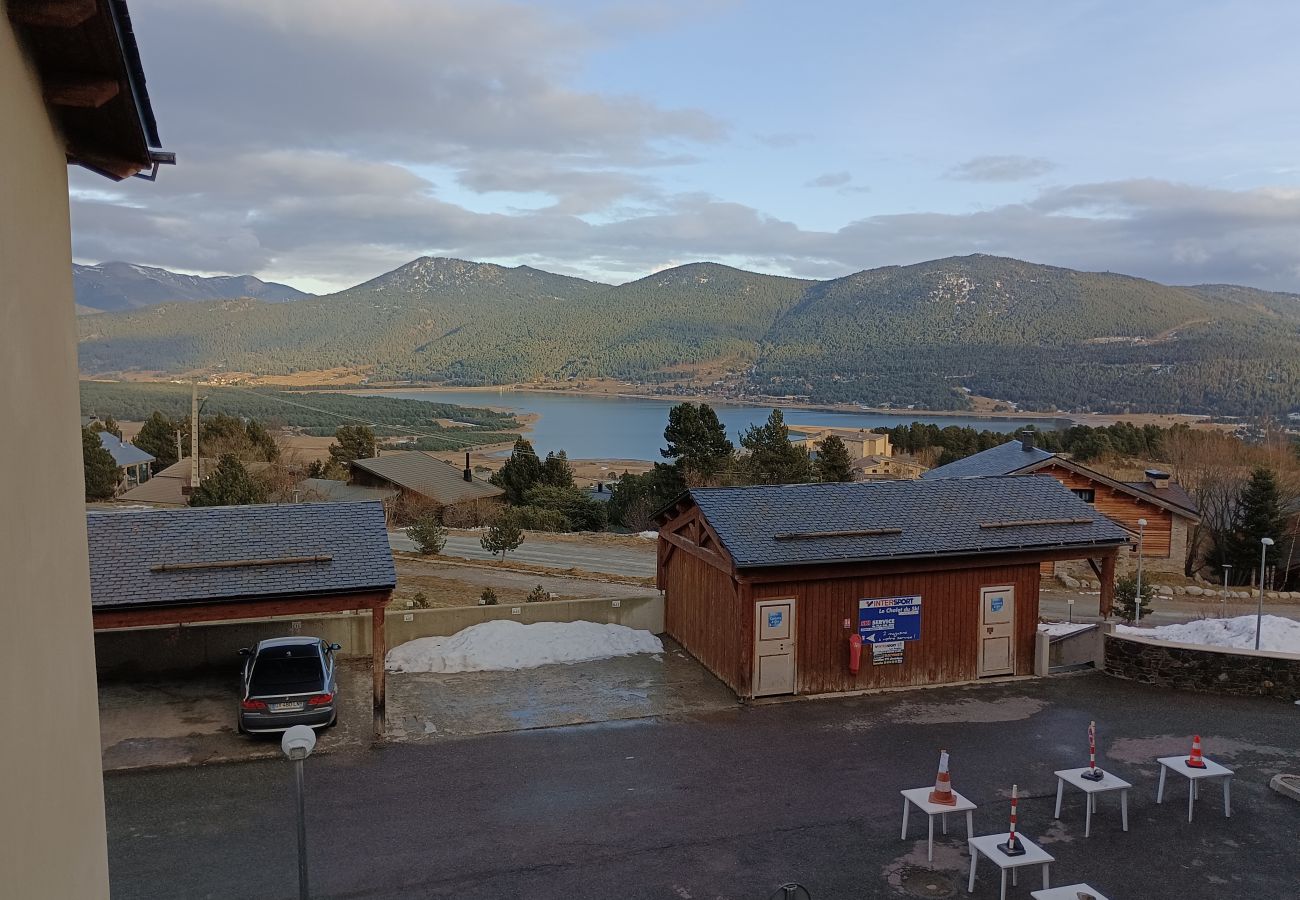 Appartement à Les Angles - Bel Appt 6 pers près des pistes