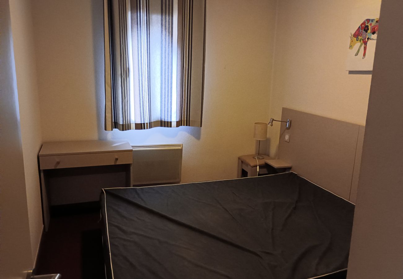 Appartement à Les Angles - Bel Appt 6 pers près des pistes