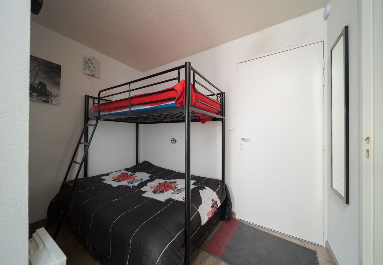 Appartement à Allos - Appartement 5 pers, vue montagne