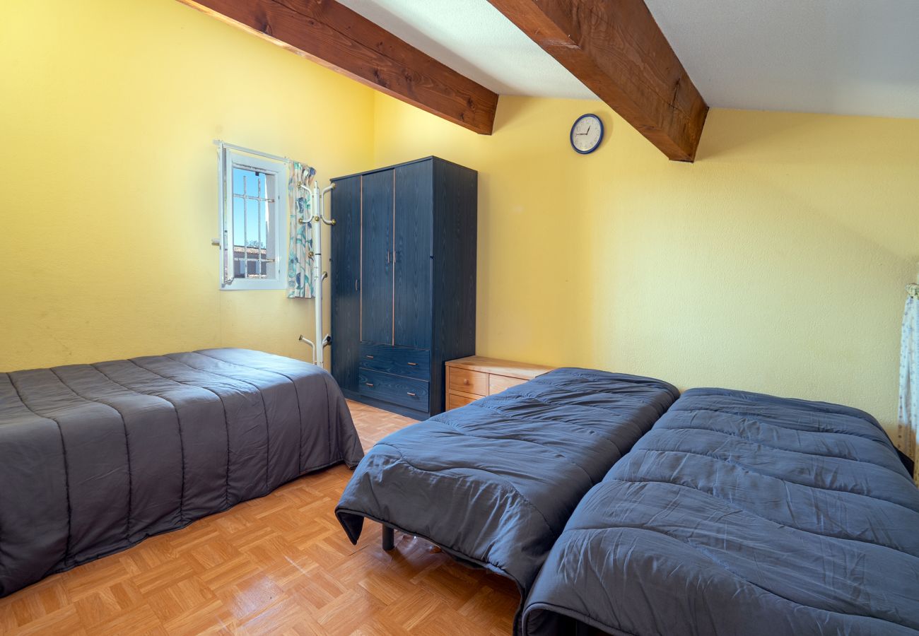 Appartement à Agde - Charmant appart 8 pers proche de la mer