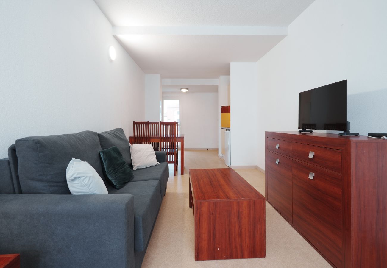 Appartement à Agde - Charmant appart pour 4 pers proche de la mer 