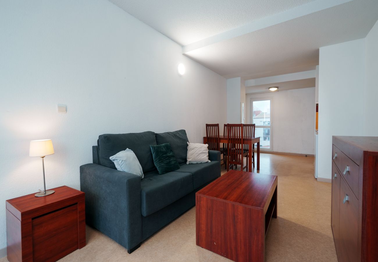 Appartement à Agde - Charmant appart pour 4 pers proche de la mer 