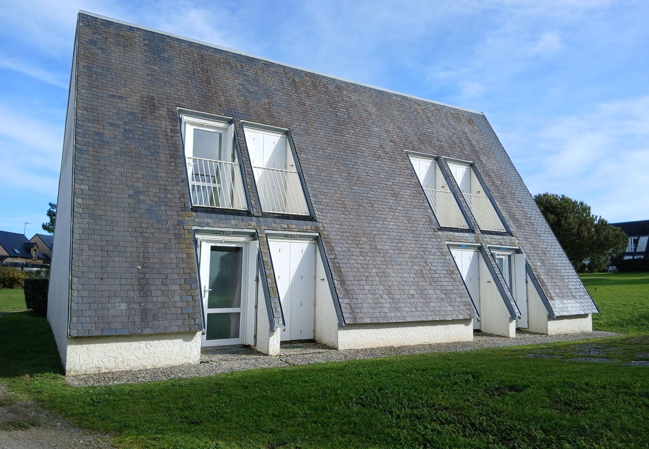 Appartement à Guidel - Appartement lumineux 4 pers, proche de la mer
