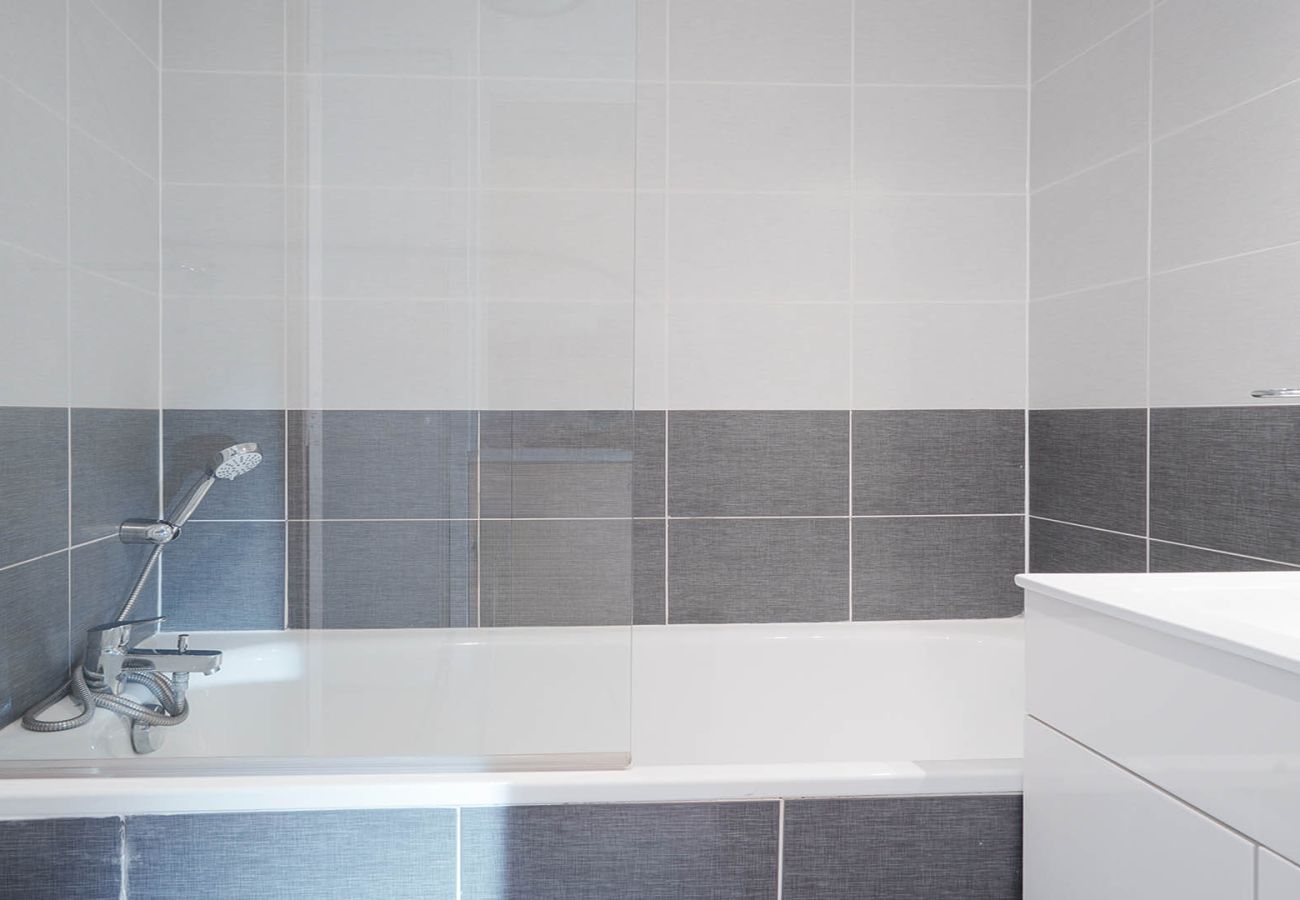 Studio à Agde - Charmant Studio - 2pers - proche mer