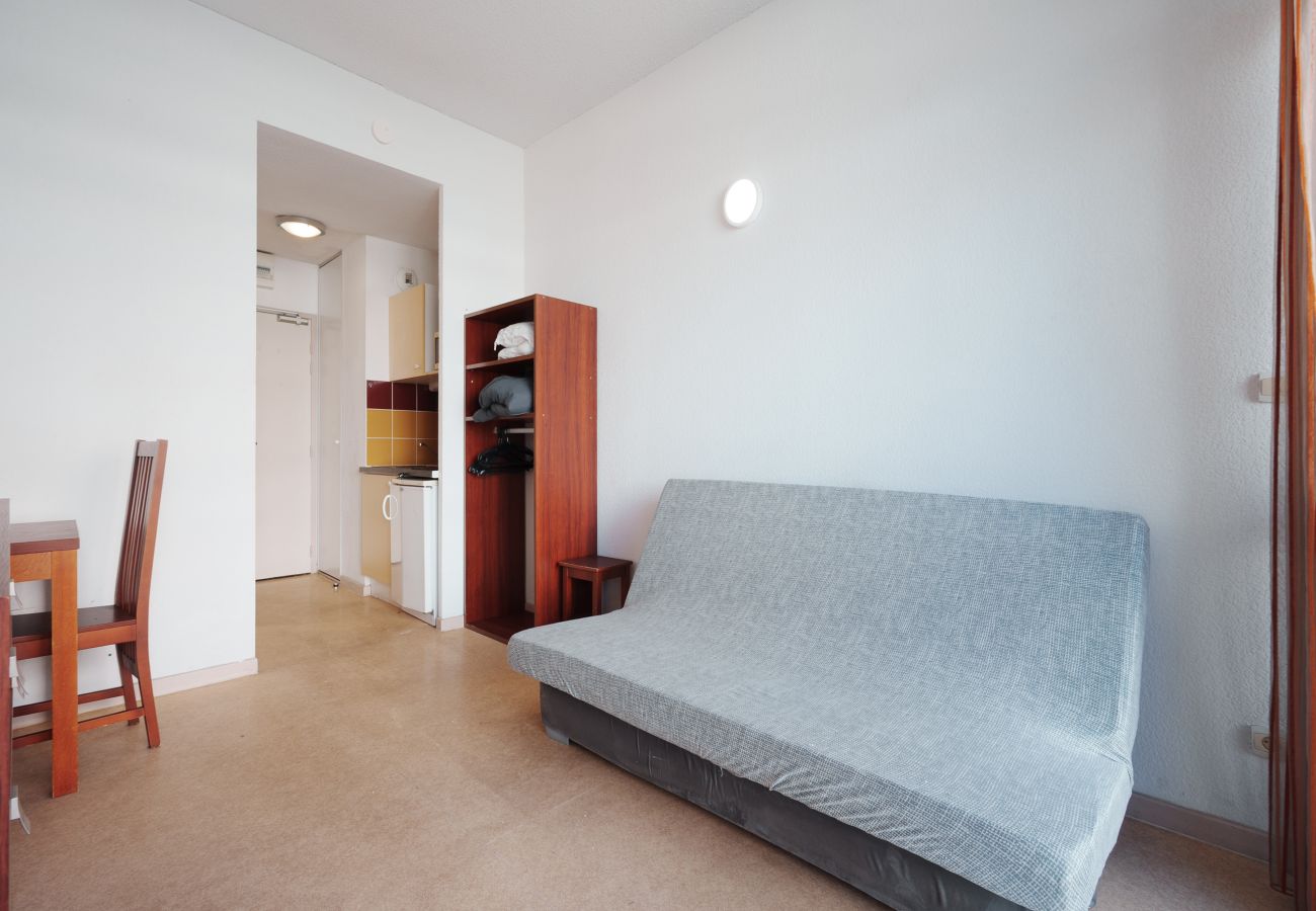 Studio à Agde - Charmant Studio - 2pers - proche mer