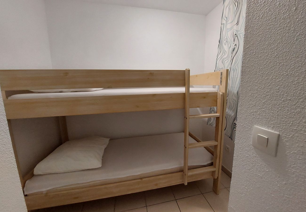 Appartement à Ondres - Jolie appartement - proche mer - 6pers