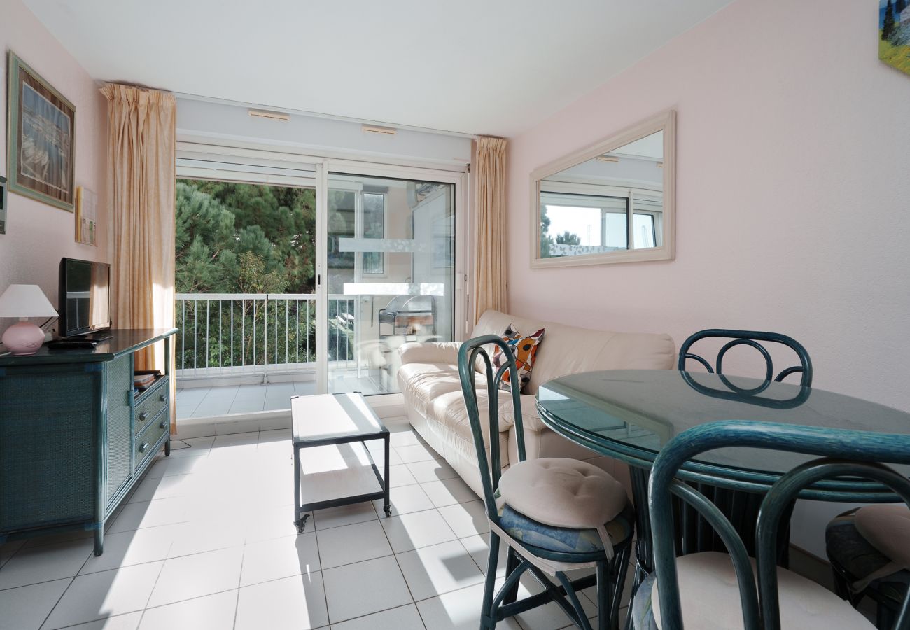 Appartement à Agde - Jolie appartement - proche mer - 5pers
