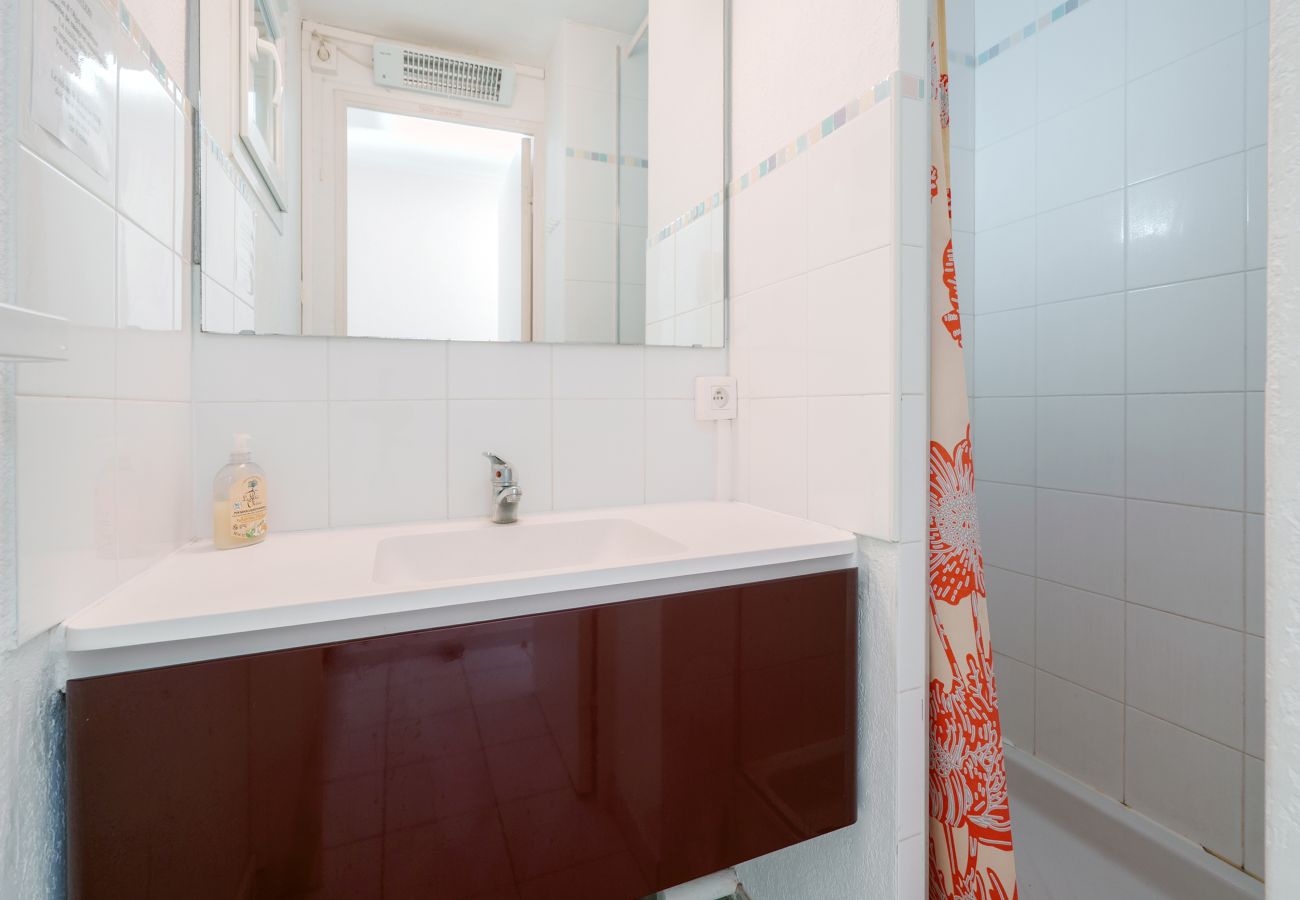 Appartement à Agde - Jolie appartement - proche mer - 5pers