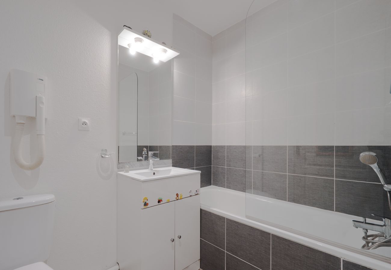 Studio à Agde - Charmant Studio - 3pers 