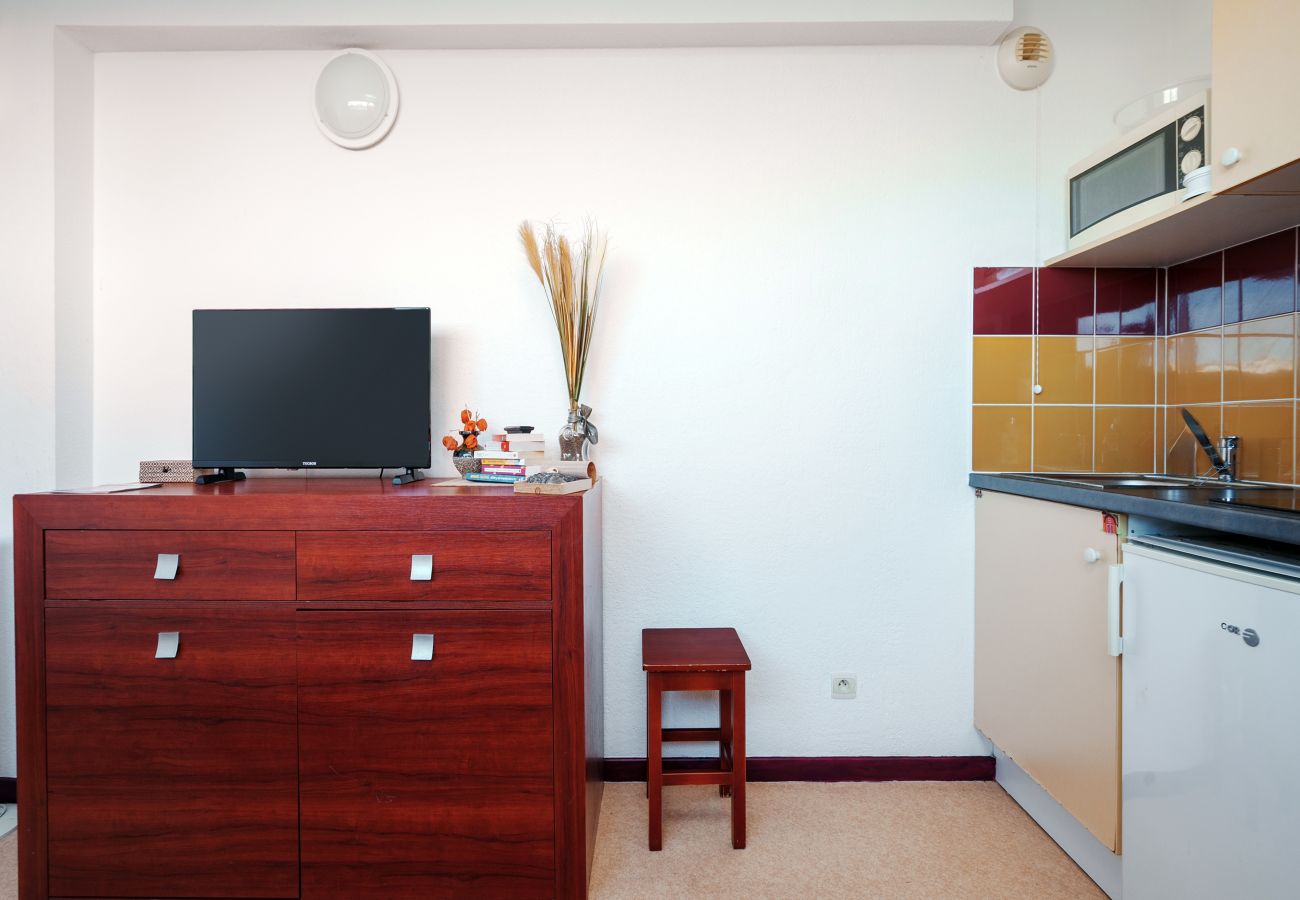 Studio à Agde - Charmant Studio - 3pers 