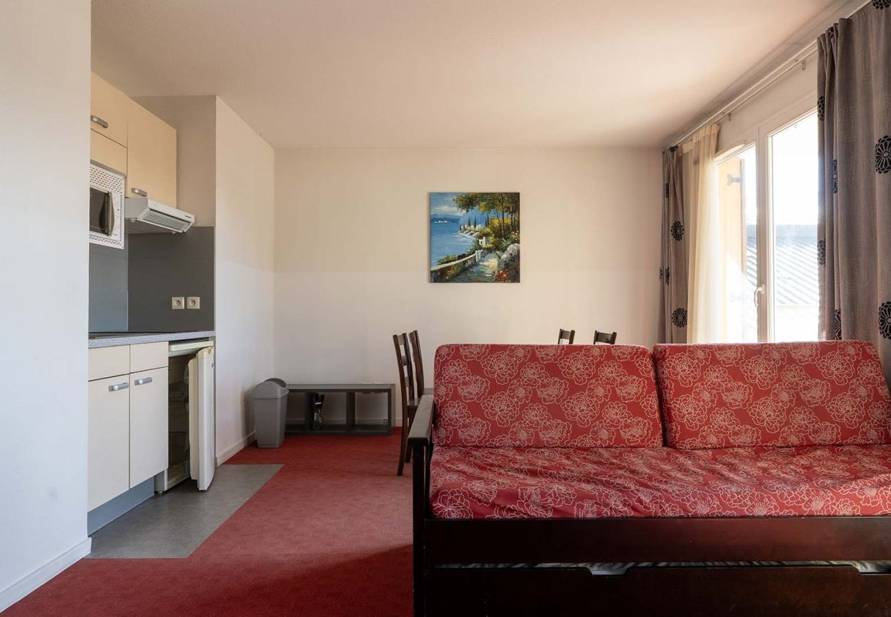 Appartement à Grasse - charmant appt 4 pers proche commerces