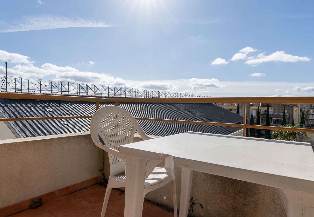 Appartement à Grasse - Charmant appt 4 pers proche commerces