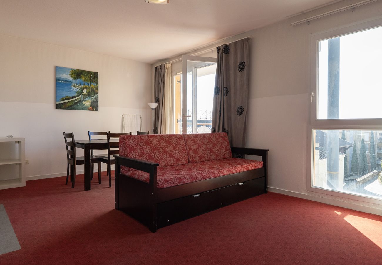 Appartement à Grasse - Charmant appt 4 pers proche commerces