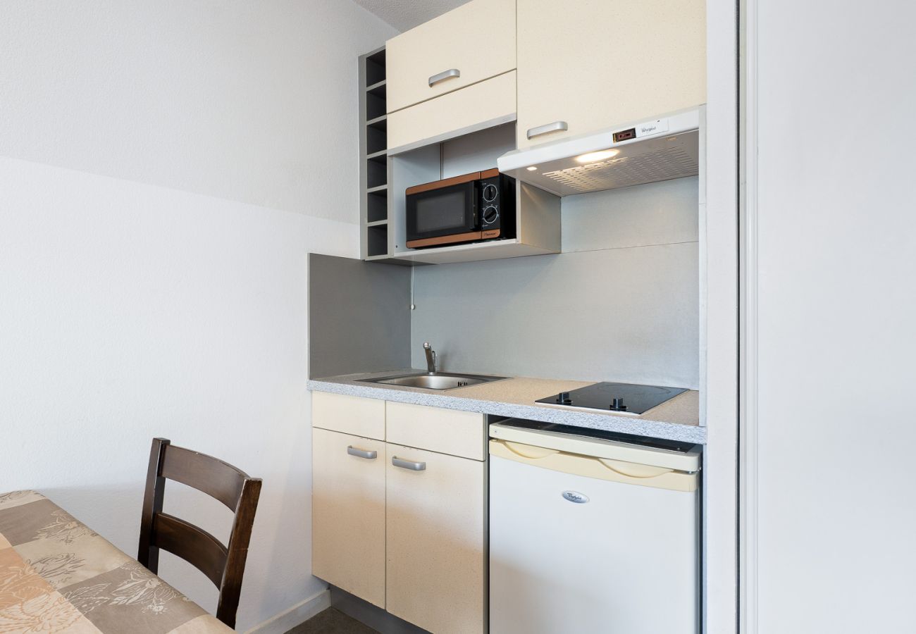 Appartement à Grasse - charmant appt 4 pers vue montagne