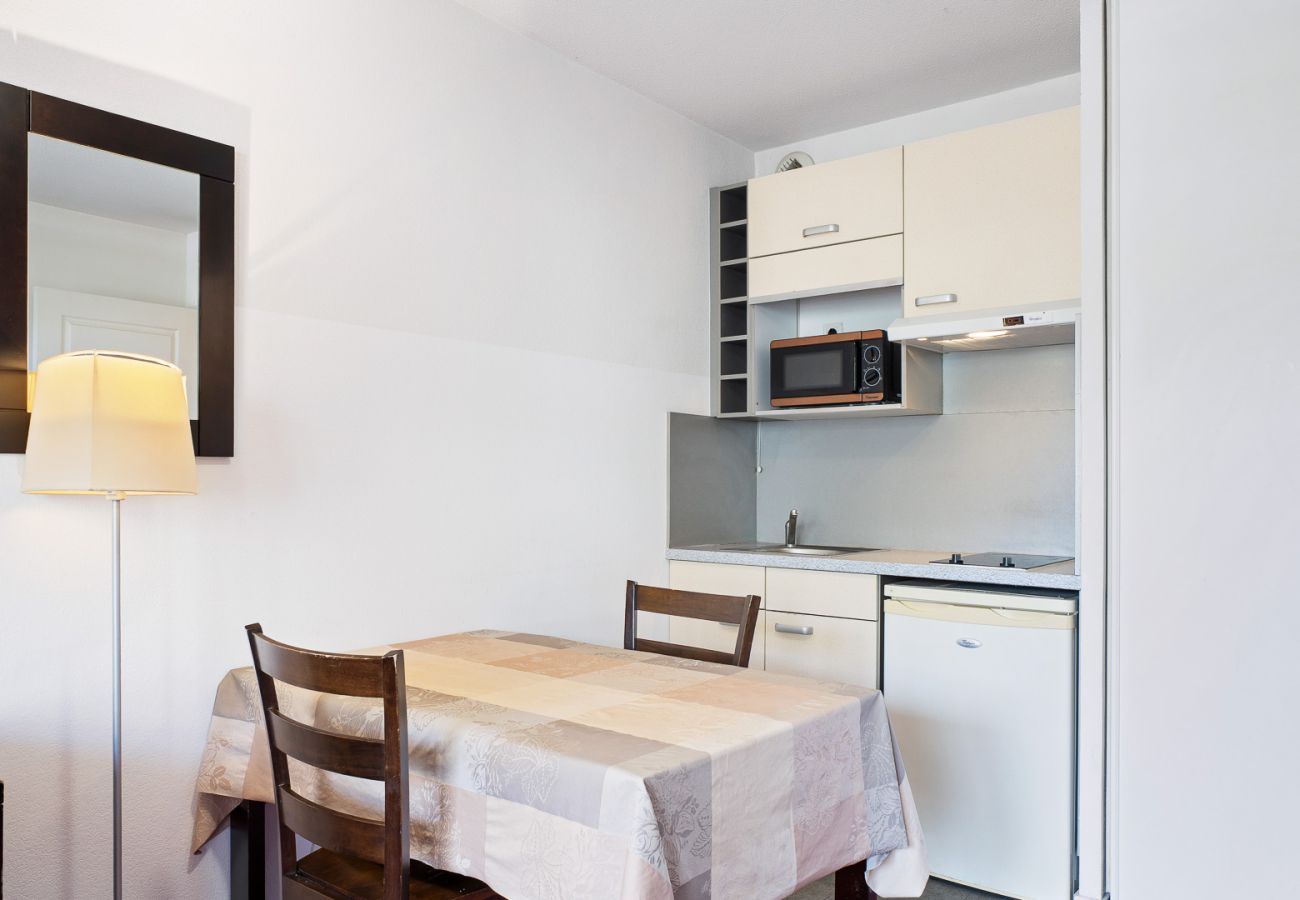 Appartement à Grasse - charmant appt 4 pers vue montagne