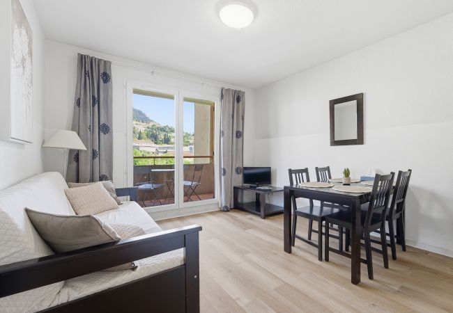 Appartement à Grasse - Charmant appartement 4 pers avec balcon