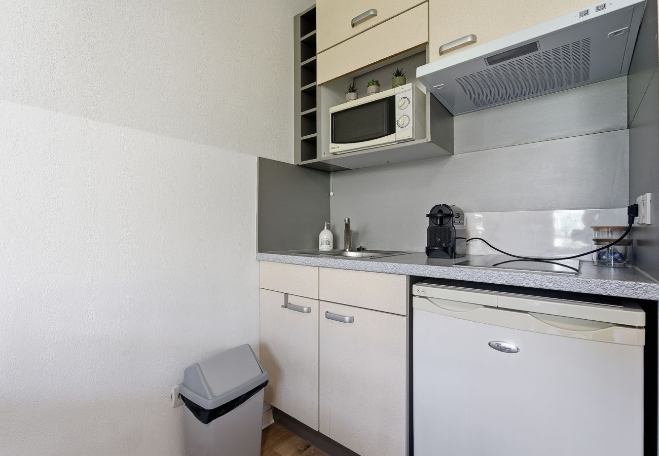 Appartement à Grasse - Charmant appartement 4 pers avec balcon