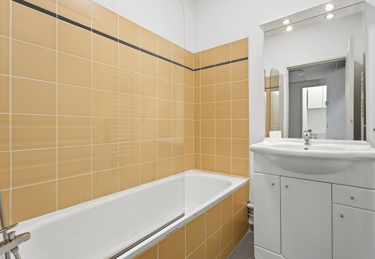 Appartement à Grasse - Appt 4 pers climatisé et rénové avec balcon