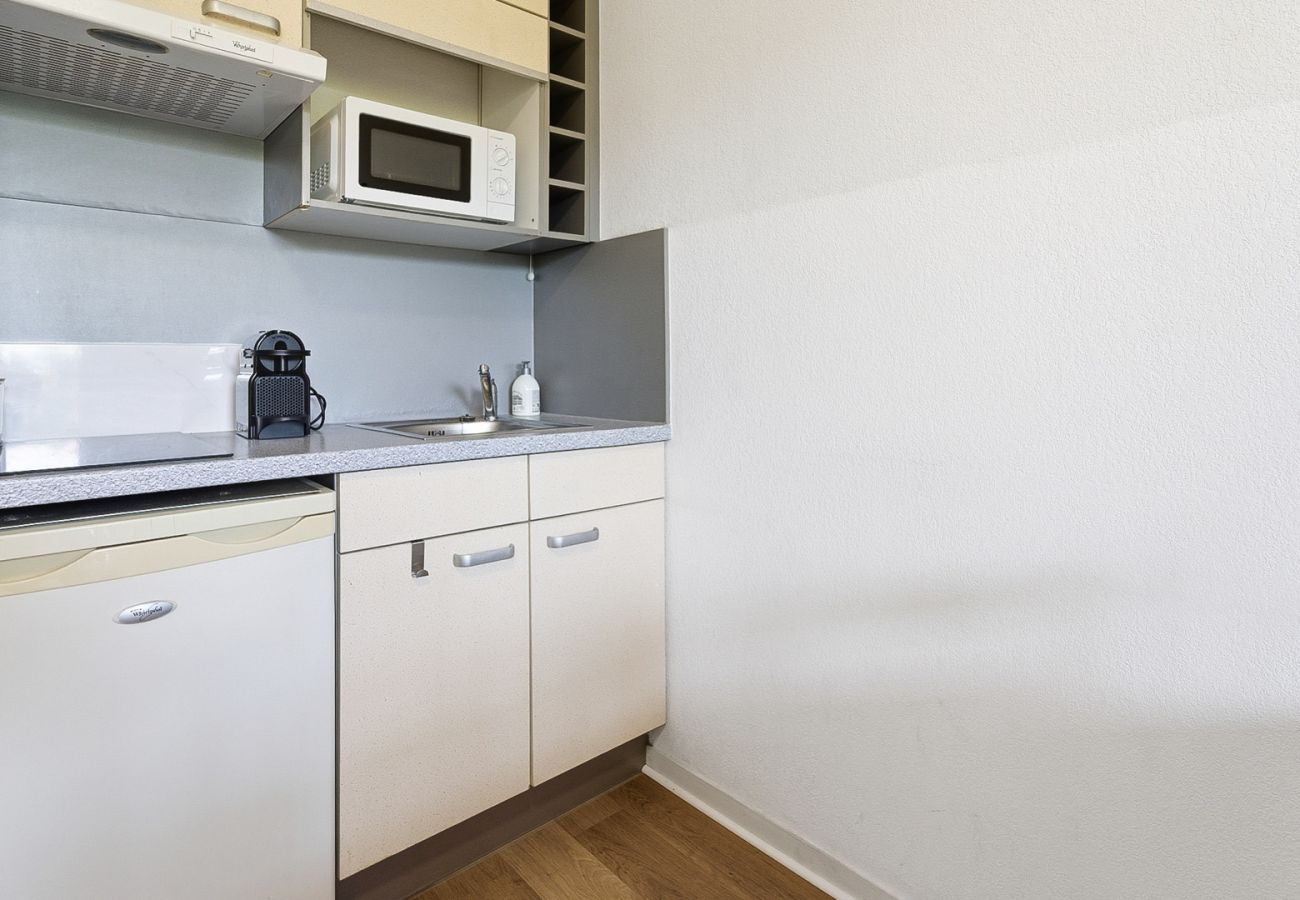 Appartement à Grasse - Appt 4 pers climatisé et rénové avec balcon
