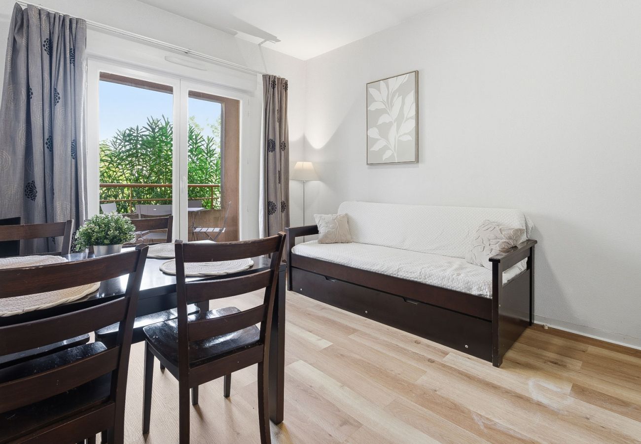 Appartement à Grasse - Appt 4 pers climatisé et rénové avec balcon