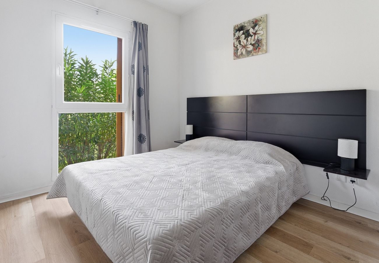 Appartement à Grasse - Appt 4 pers climatisé et rénové avec balcon
