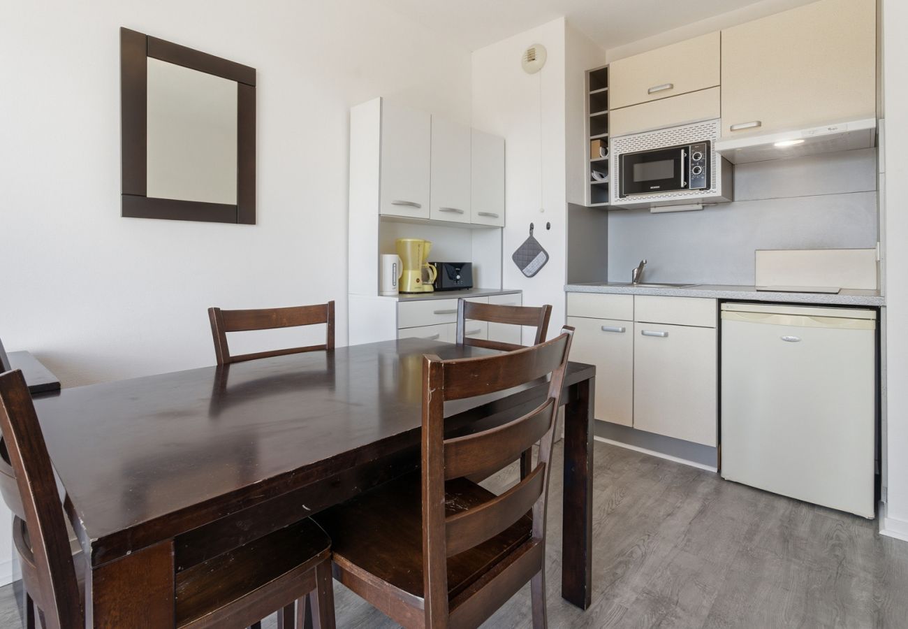 Appartement à Grasse - Charmant appartement 4pers proche commerces
