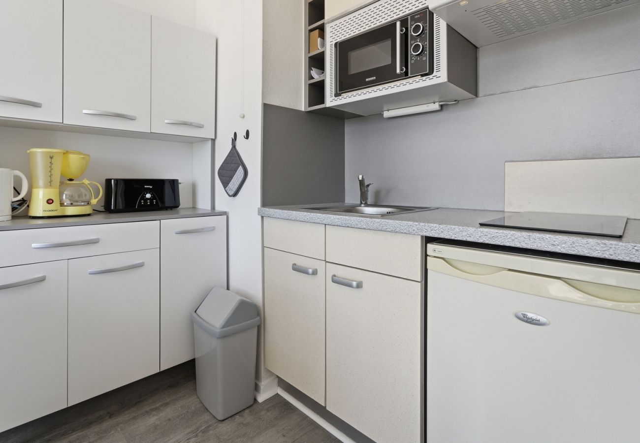 Appartement à Grasse - Charmant appartement 4pers proche commerces