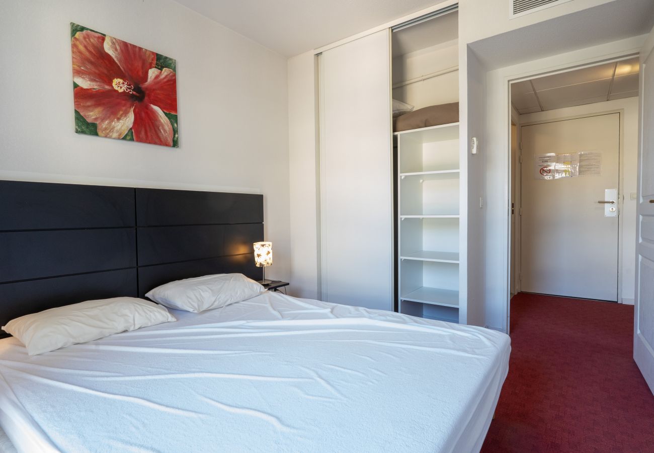 Appartement à Grasse - Charmant appt 4 pers, proche des commerces