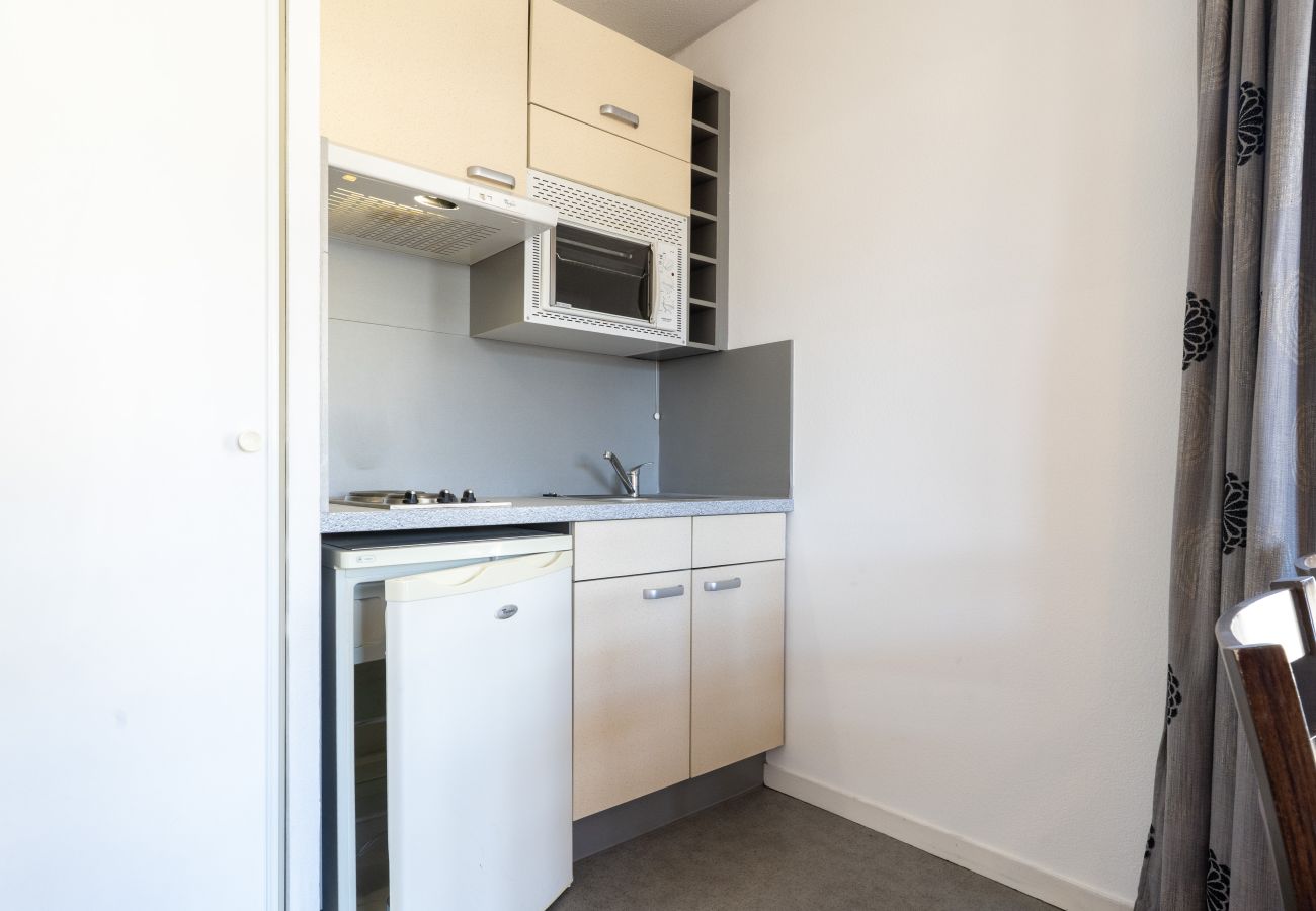 Appartement à Grasse - Charmant appt 4 pers, proche des commerces