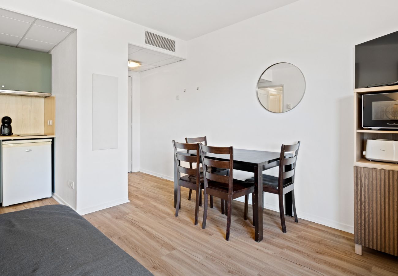 Appartement à Grasse - Charmant appart 4 pers au centre ville