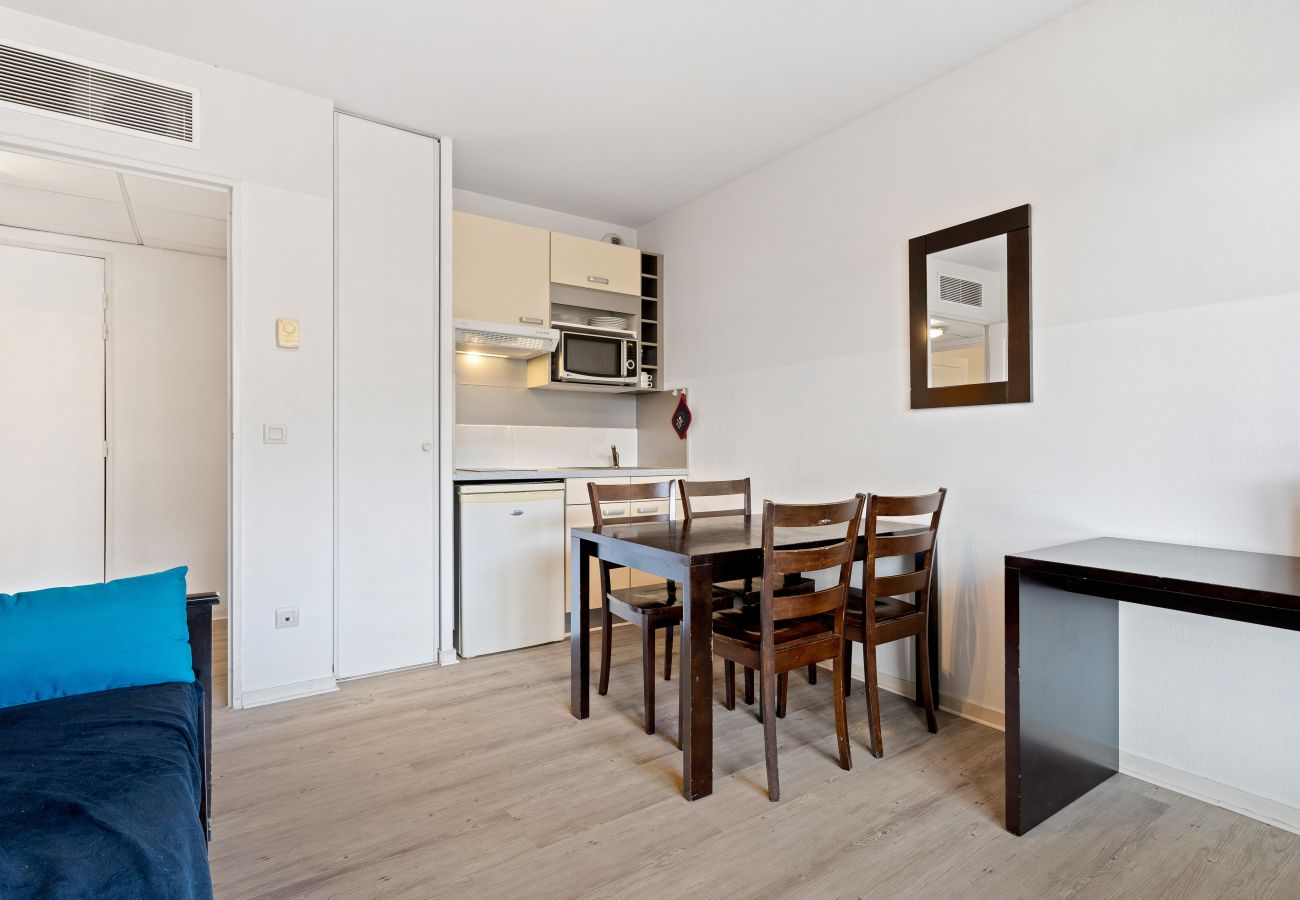 Appartement à Grasse - Charmant appart 4 pers proche des commerces