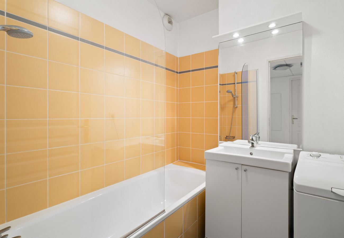 Appartement à Grasse - Charmant appart 4 pers proche des commerces